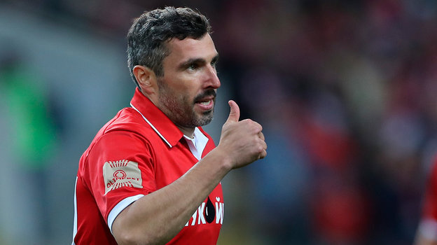    Александр Федоров