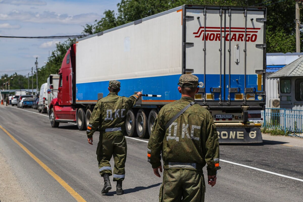 Фото: Михаил Гладчук