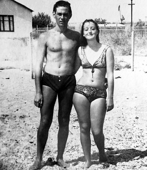 Это - СССР! Олег Даль, Локомотив-фотомодель, Шайбу-Шайбу, Утомленныйсолнцем Норильск, Любовь и Море, Юный беглец. Летопись советской жизни.