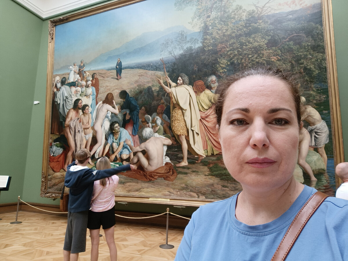 Я прям на серьёзе 🙈