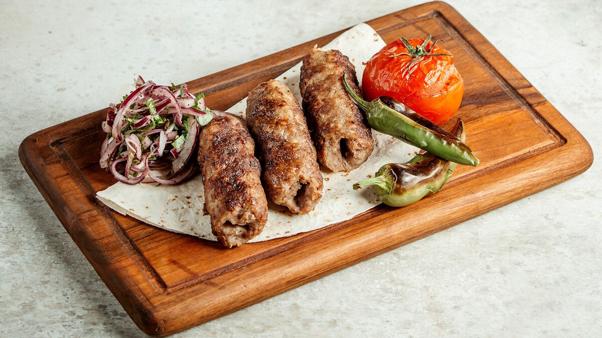    Как приготовить фастфуд дома