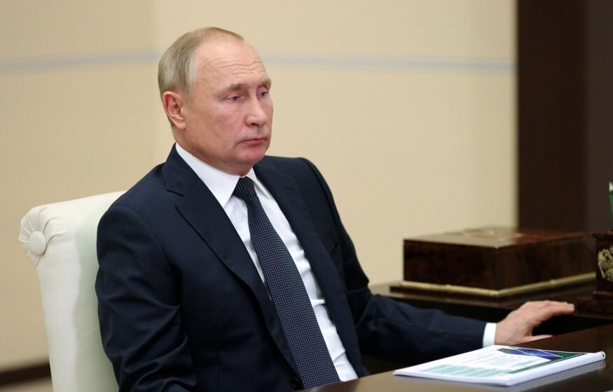    Путин не поедет на похороны Пригожина