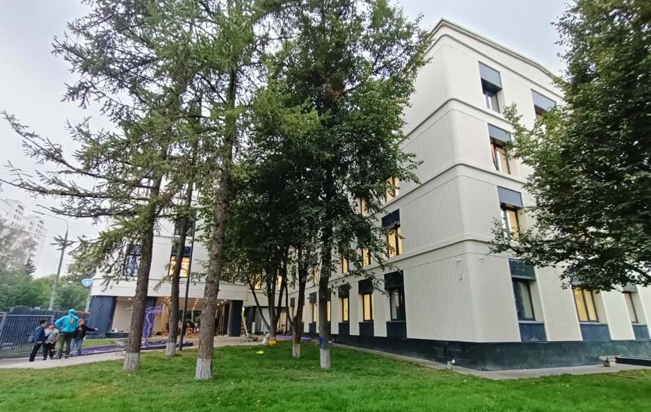 Фото: Зеленоград.ру