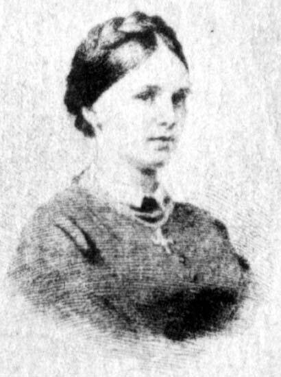 Графиня Уварова