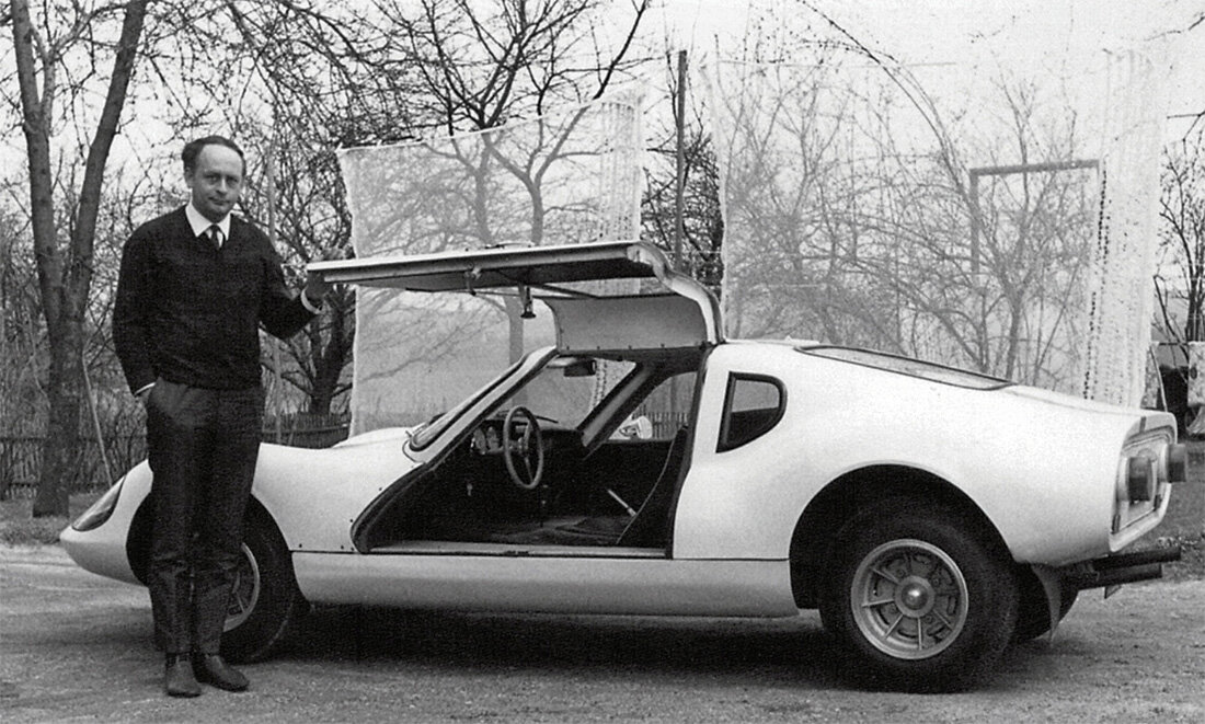 Melkus rs2000