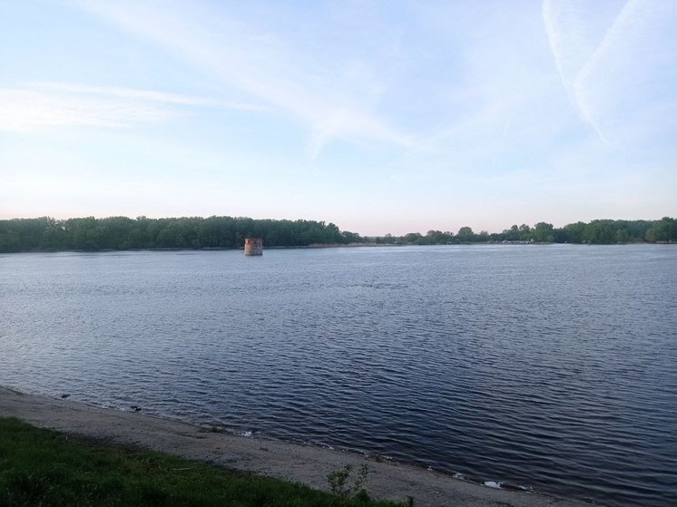     Утро. Фото: Вячеслав Коротин