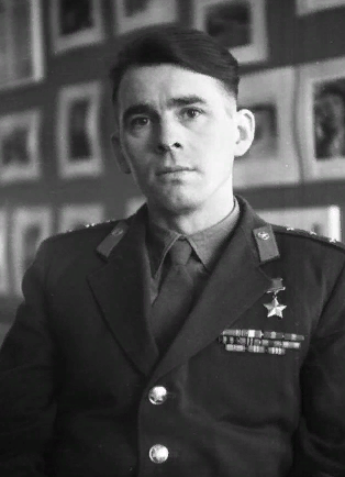 П.П. Кулешов