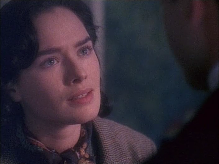 Как Стинг cовpащал будущую Серсею Ланнистер | НУАР-NOIR | Дзен