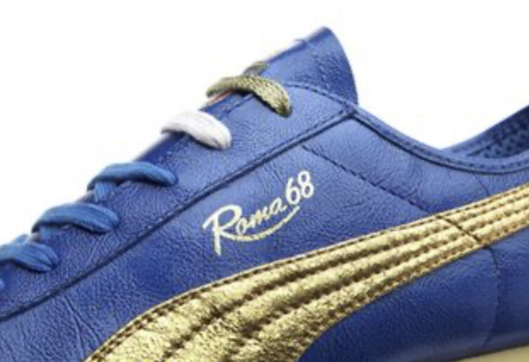 Puma hotsell roma 68