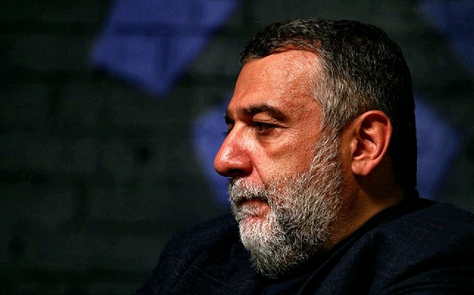 Рубен Варданян - глава правительства непризнанной Нагорно-Карабахской республики с 4 ноября 2022 года. Мы с ним лично знакомы много лет. Удивительный человек.