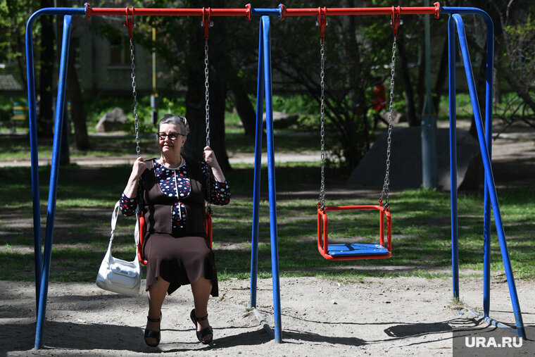    Светлана Бессараб отметила, что в первые месяцы 2024 года в России будут расти пенсии