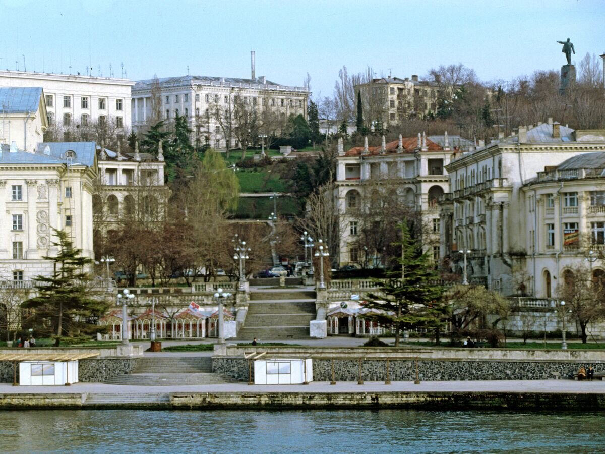    Севастополь© РИА Новости / Игорь Михалев