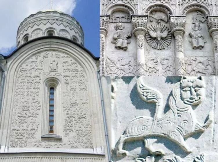 Собор во Владимире на Клязьме
