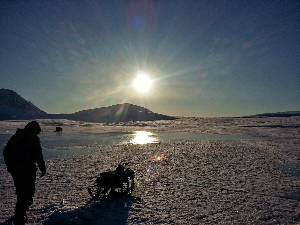 🙏 За фото спасибо Косте! 