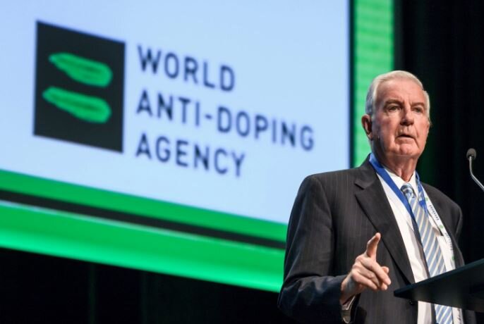 WADA (иллюстрация из открытых источников)