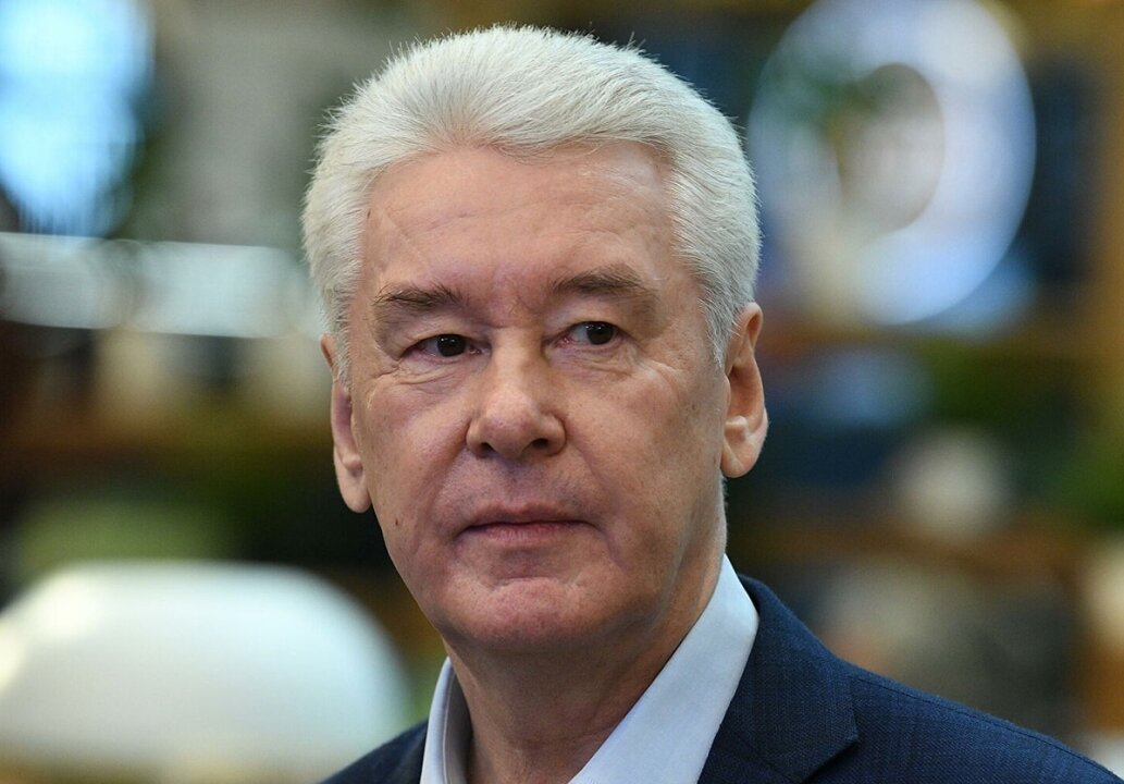    Собянин утвердил состав правительства Москвы после переизбрания
