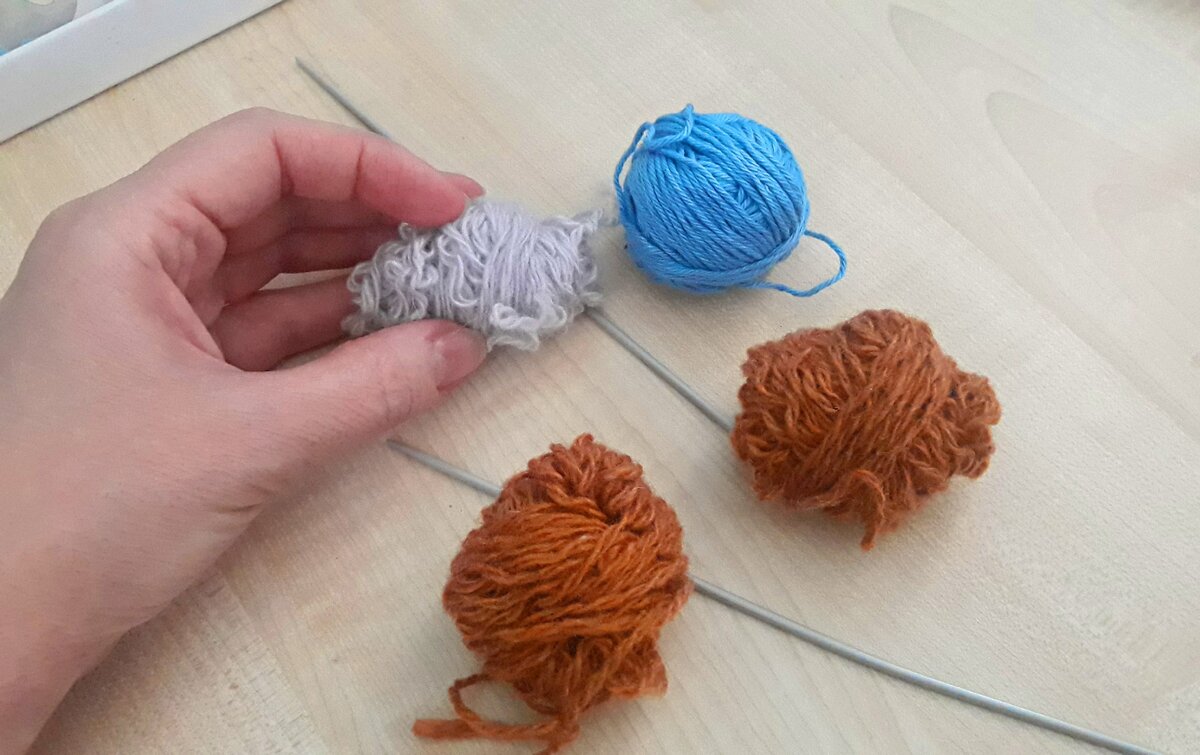 Понадобится-то всего ничего