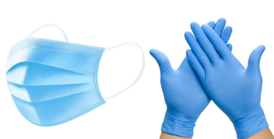 Обжалование штрафа за маску и перчатки