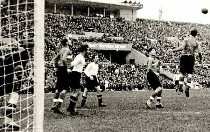 «Спартак» - «Славия» 6:1