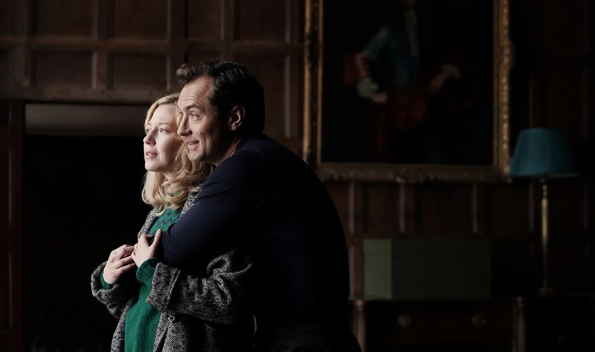 Кадр из фильма