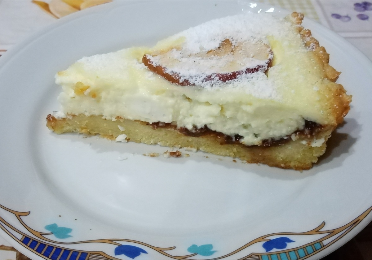 Фото Вкусняшки от Ольги 