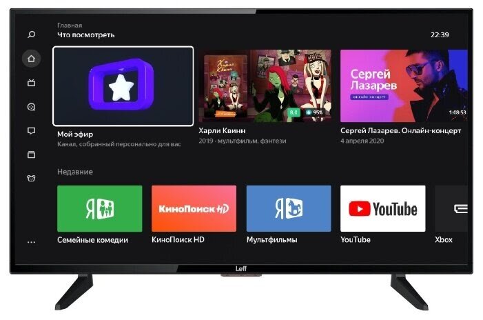 10 лучших телевизоров с Алисой — рейтинг 2021 года | МаркаКачества | Дзен