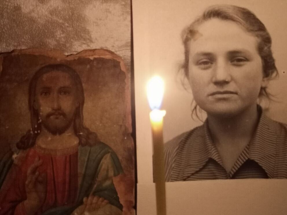Фото из личного архива