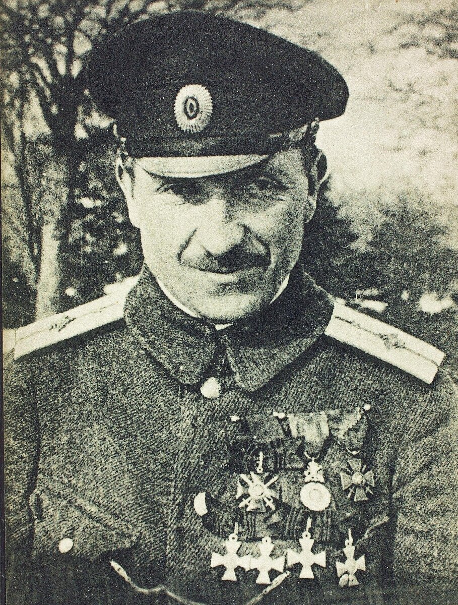 Альфонс Пуарэ
