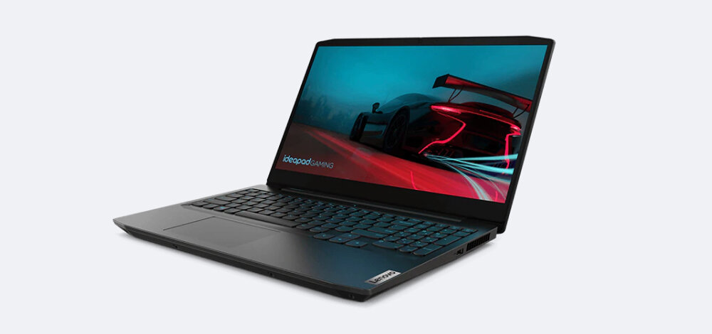 Ноутбук Lenovo IdeaPad Gaming 3 15ARH05