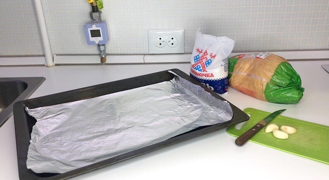 всего 3 ингредиента