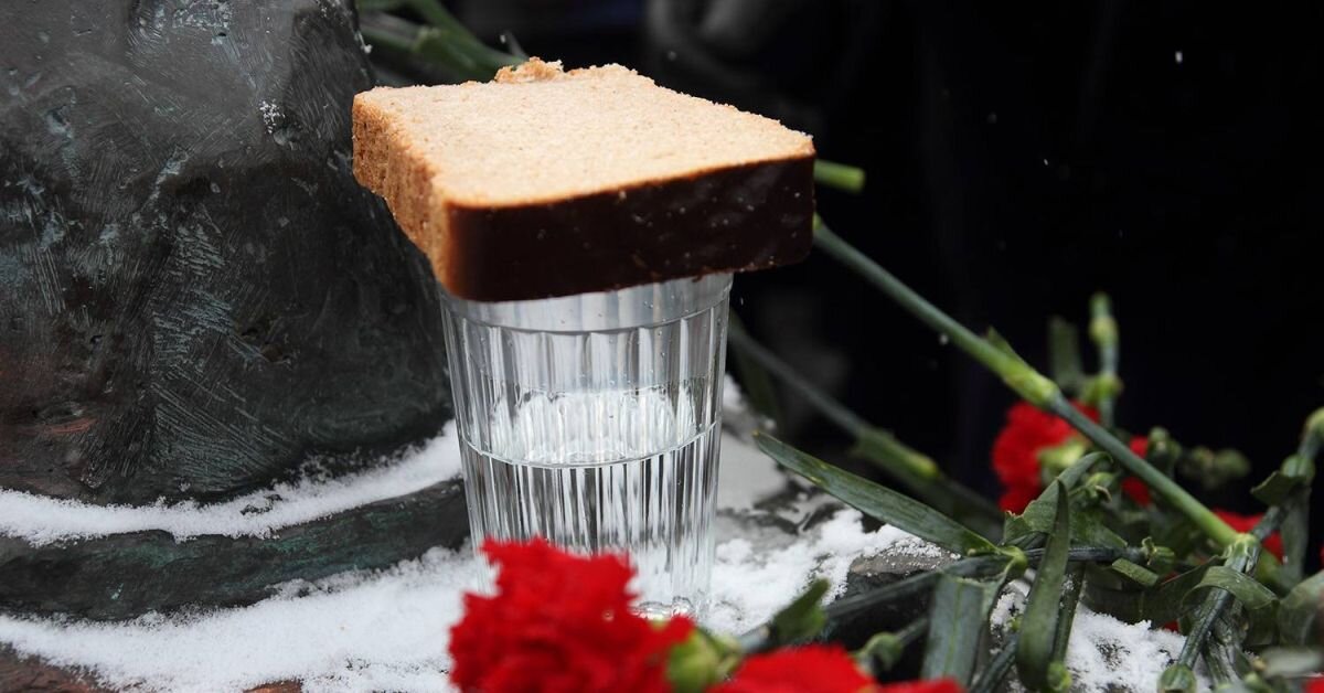 Картинка стакан водки за победу