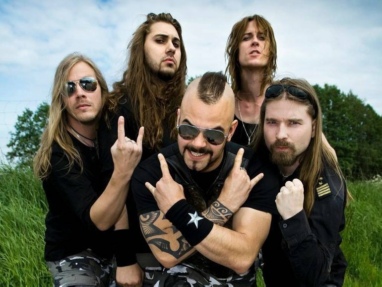 Sabaton