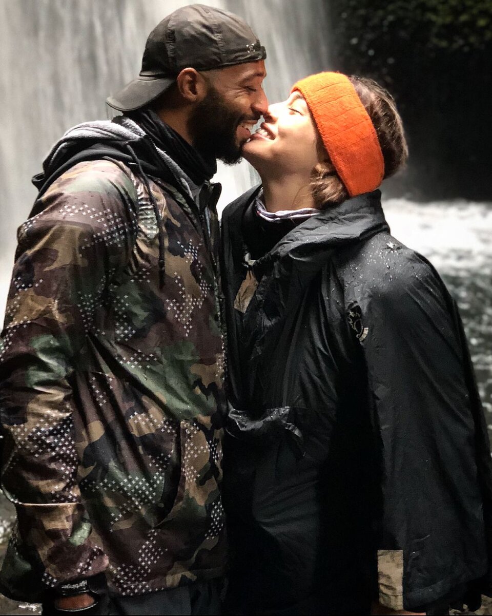 Фото из аккаунта в Инстаграм