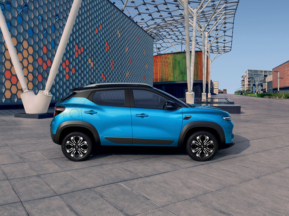 Renault Kiger (фото gt-news.ru)