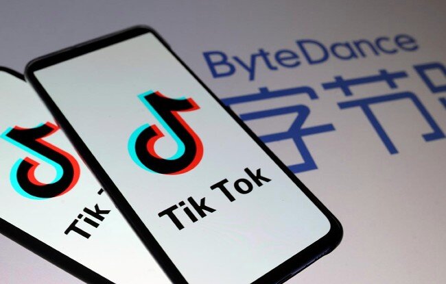 TikTok и ByteDance