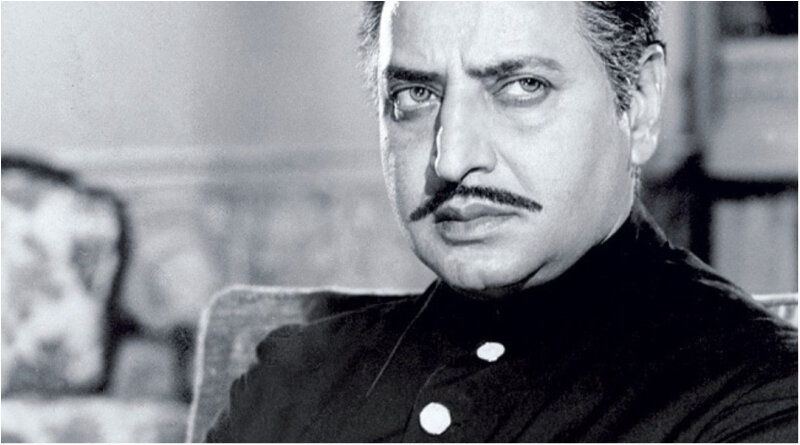 В конце 90-х журнал Stardust назвал Прана "Злодеем тысячелетия" за множество прекрасно сыгранных отрицательных ролей. https://clck.ru/TGF33