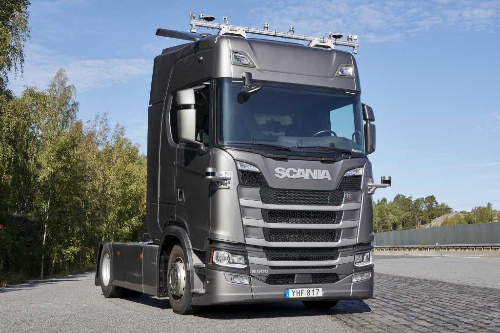 Источник:www.scania.com