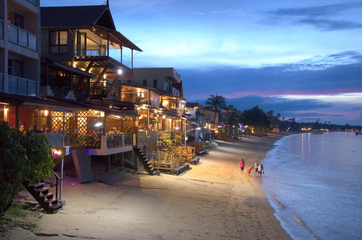 Fishing village. рыбацкая деревня самуи тайланд. рыбацкая деревня бопхута. фишерман вилладж самуи. тайланд вилла атлантис.