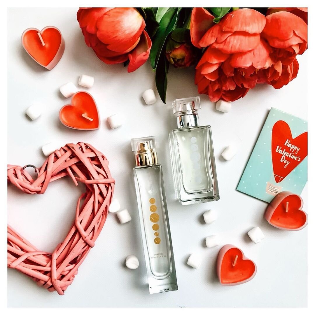 Мужской и женский парфюм Essens