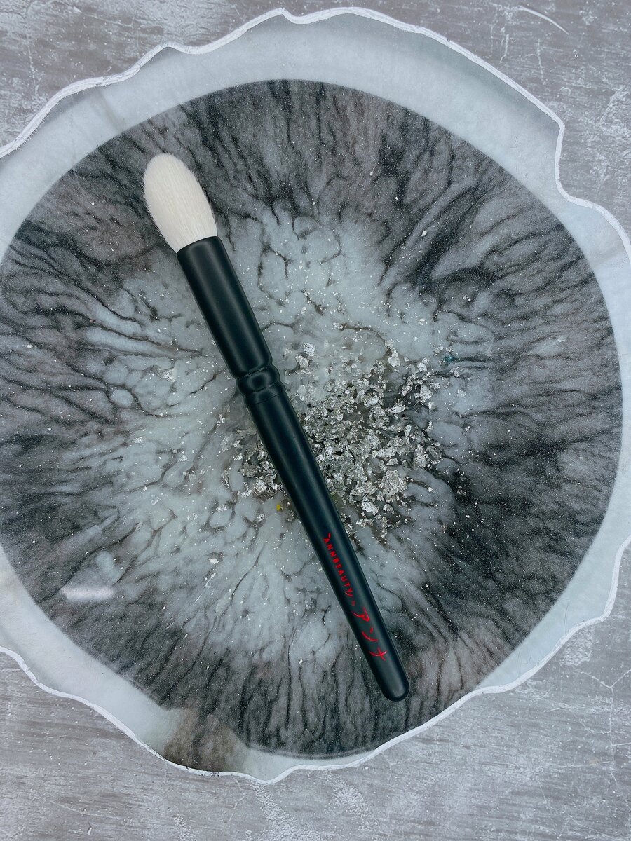 Кисть для макияжа Annbeauty S29