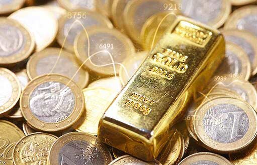 Прогноз Джима Карри цены золота на основе циклов / фото © Золотой Запас