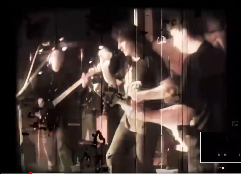 Fucker - "Чижик-Пыжик"