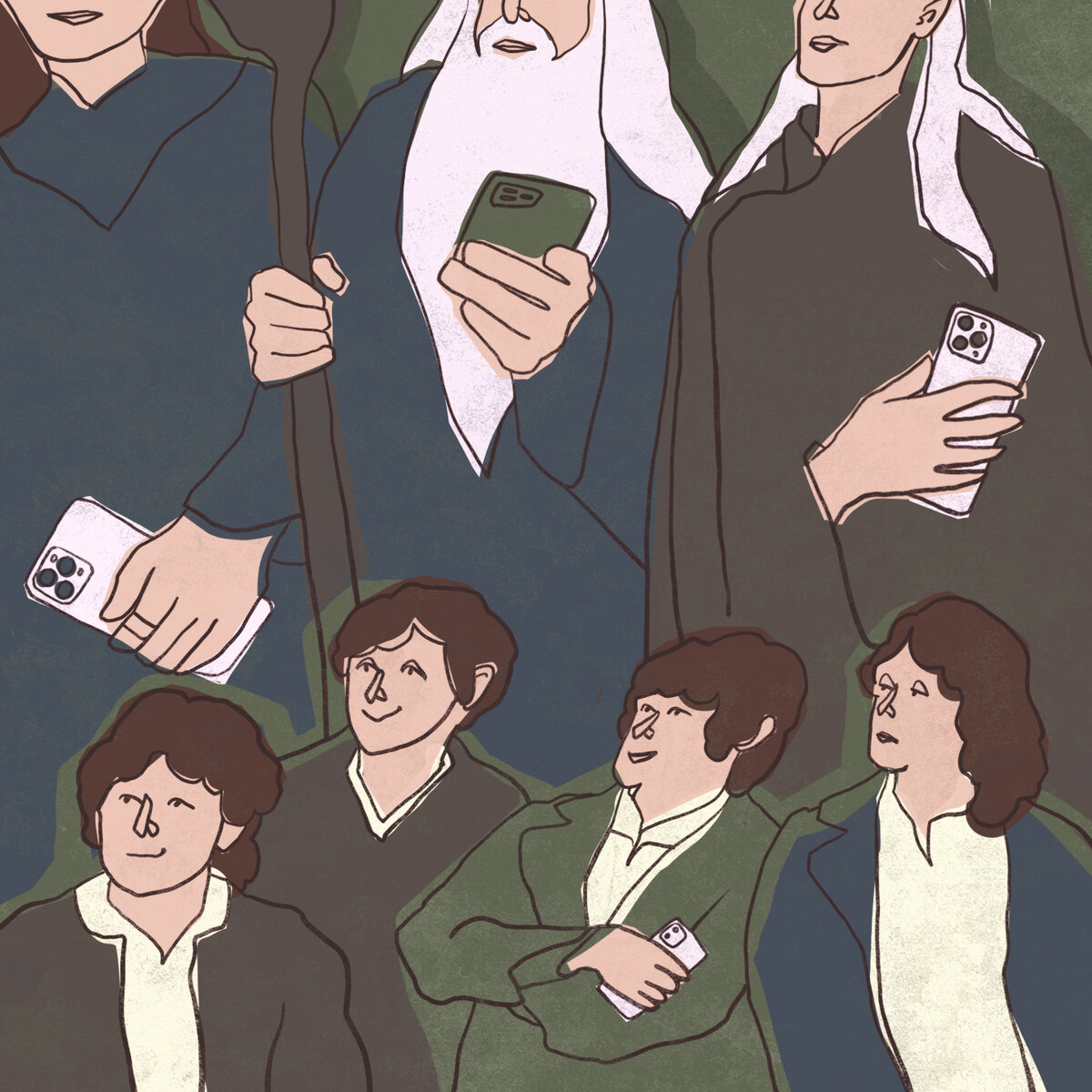 Иллюстрация: Светлана Чувилёва / Wylsacom Media
