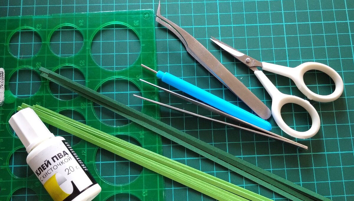 это подготовка к мастер-классу