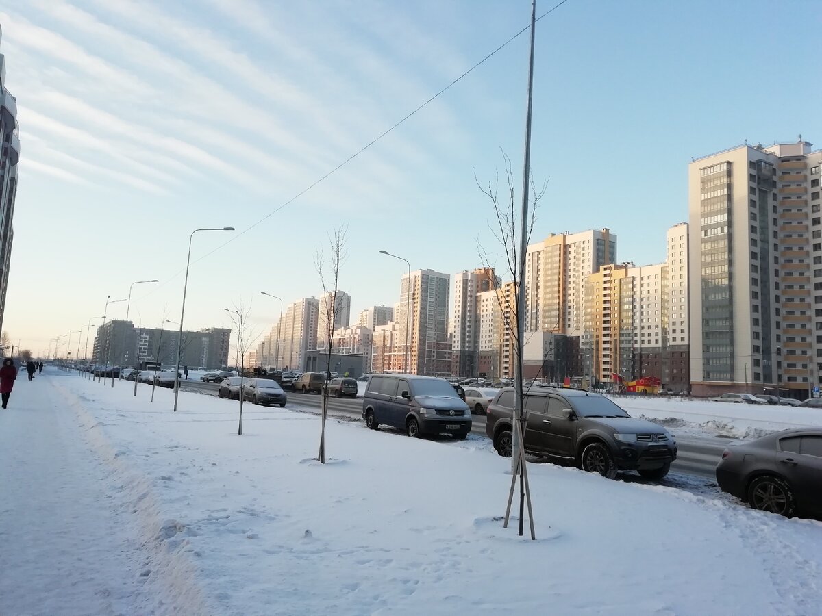 Где лучше жить в Московском районе СПб и сколько это стоит | Сюрпризы жизни  sl_ | Дзен