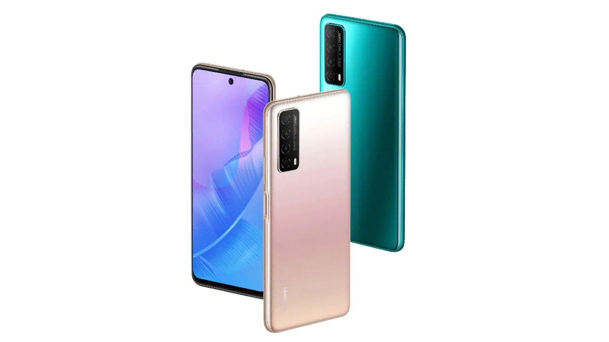 Huawei Enjoy S20 SE