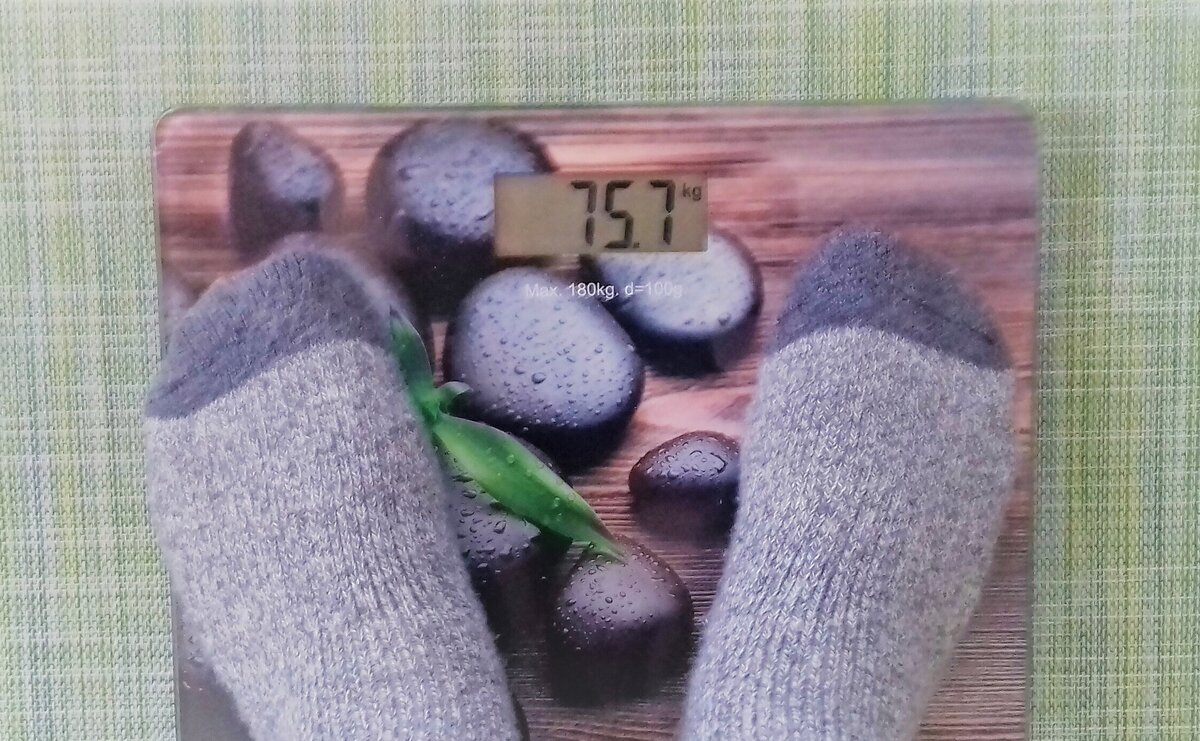 Отвес 1600. Лишняя вода ушла....