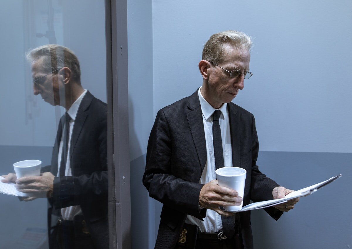 вошли в моду службы безопасности