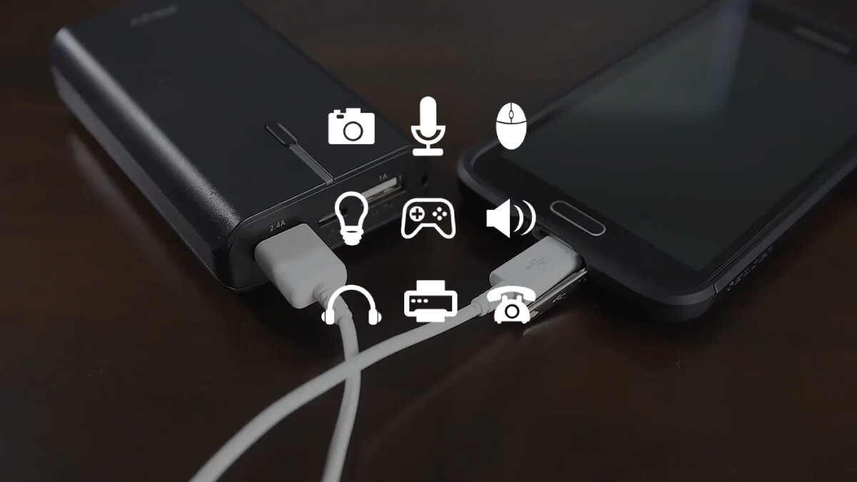 Форум РадиоКот • Просмотр темы - lightning otg cable для iphone 5