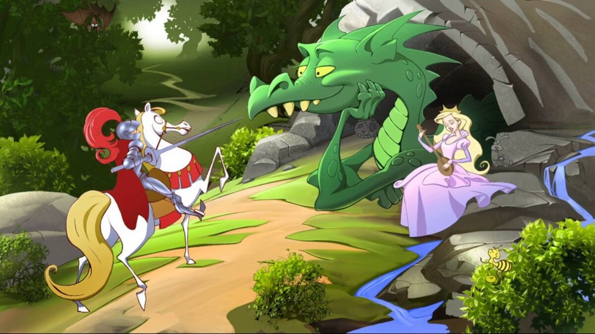 Картинка из просторов интернета.